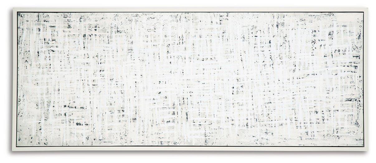 Décoration murale de Daxonport