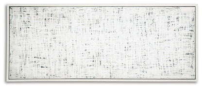 Décoration murale de Daxonport