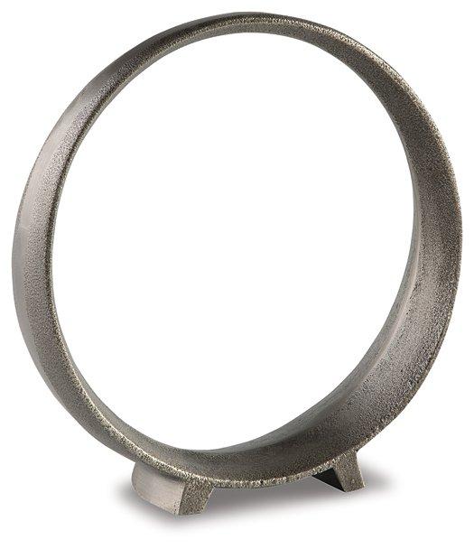 Sculpture de Ryandale