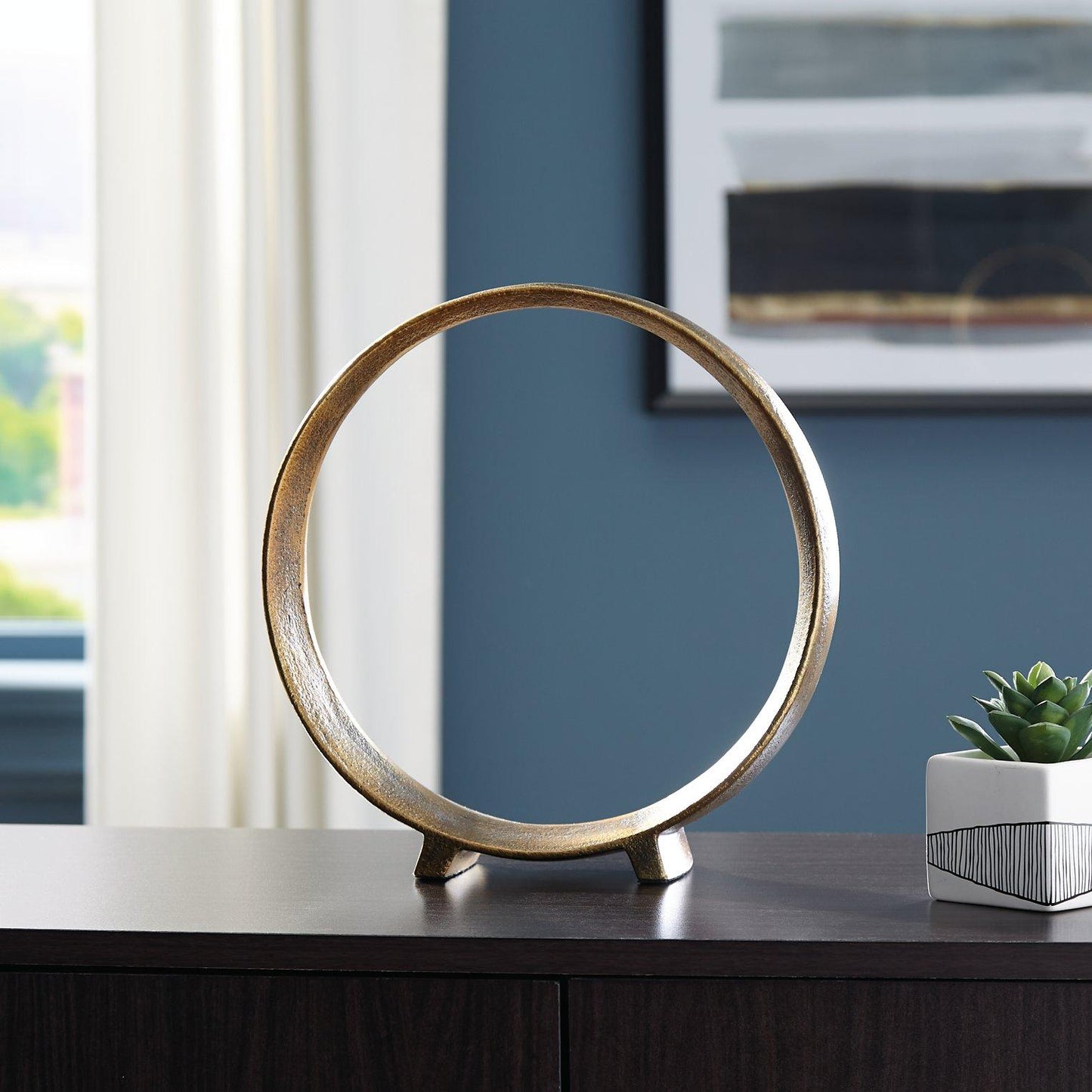 Sculpture de Ryandale