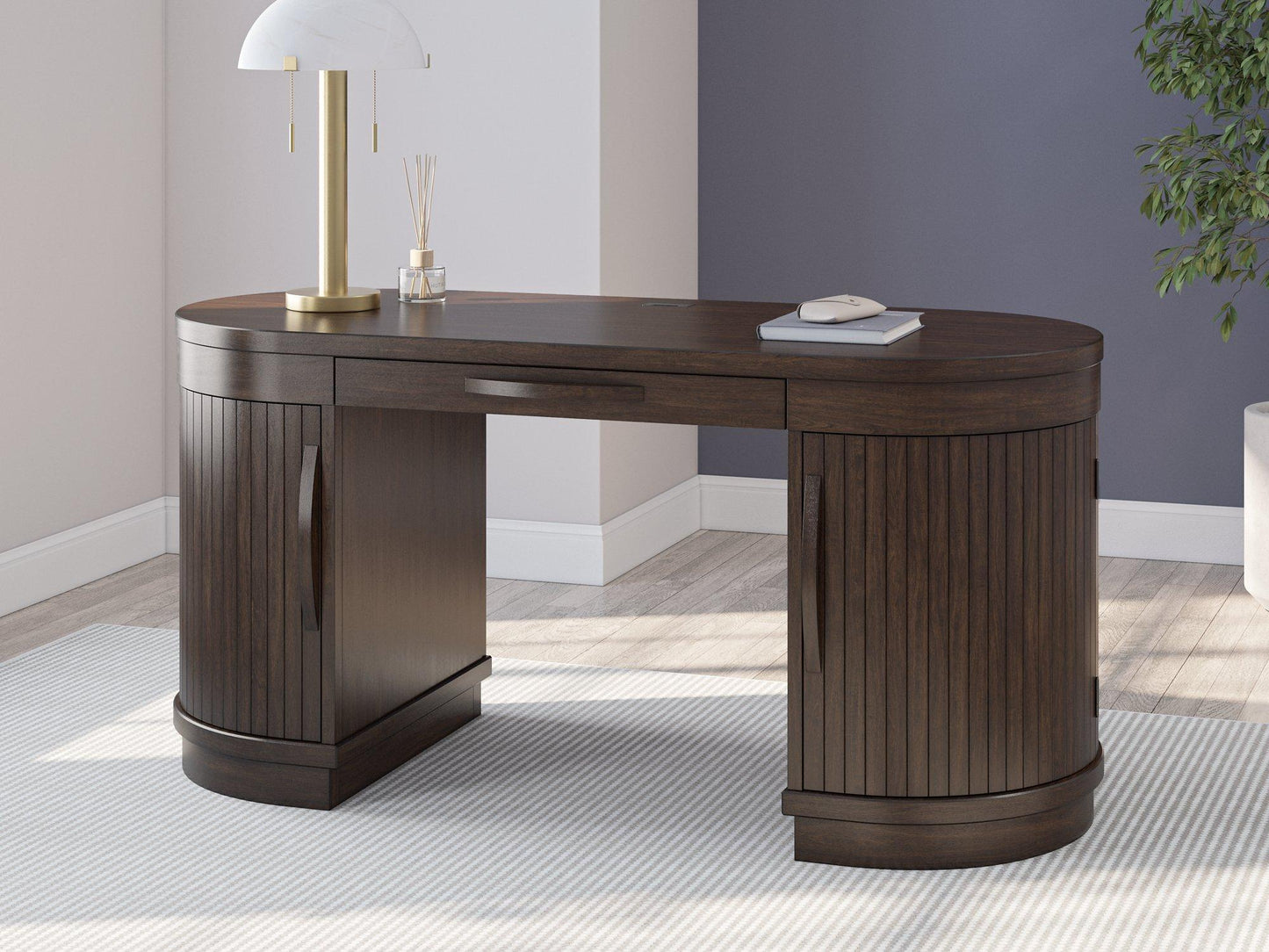 Bureau à domicile Korestone 63