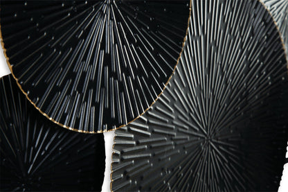 Décoration murale Rhetlen