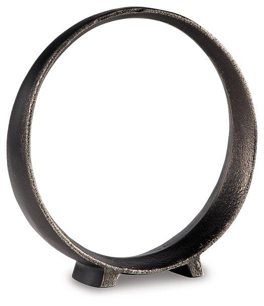 Sculpture de Ryandale