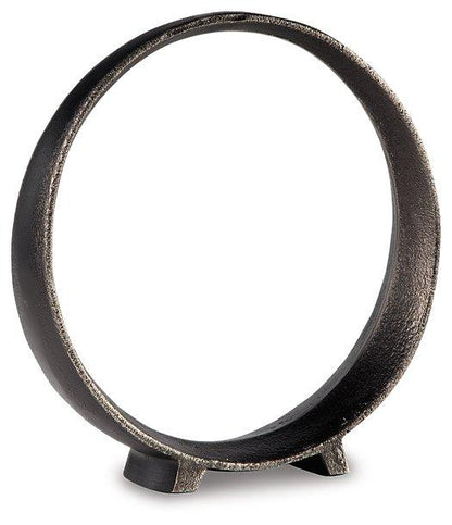 Sculpture Ryandale (ensemble de 2)