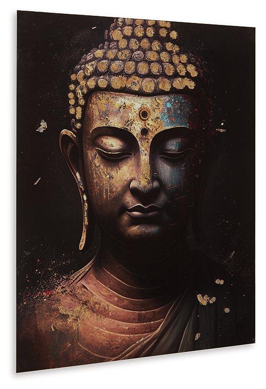 Décoration murale Caymoore