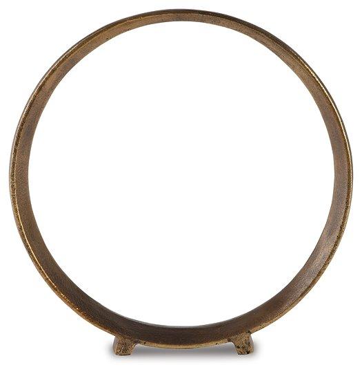 Sculpture de Ryandale