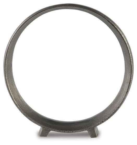 Sculpture Ryandale (ensemble de 2)