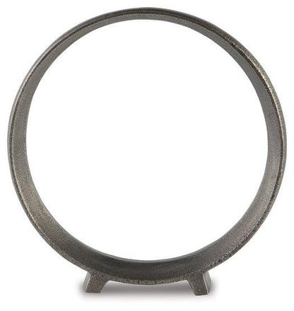 Sculpture Ryandale (ensemble de 2)