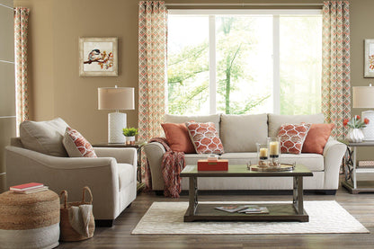 Panier Brayton (lot de 2)