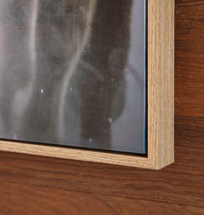 Décoration murale Chaseburn