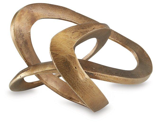 Sculpture de Dunnruck