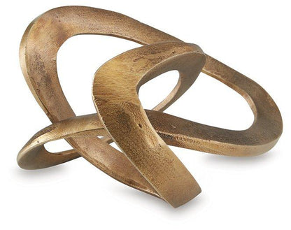 Sculpture de Dunnruck