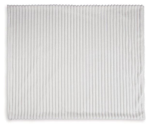 Jeté Alsonwell (lot de 3)