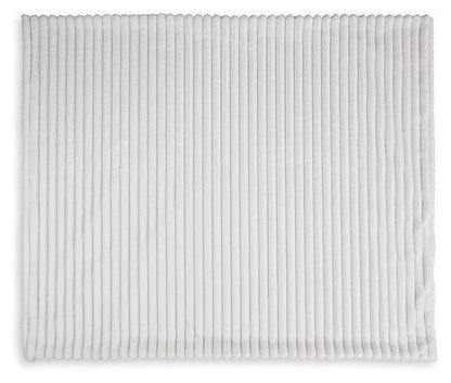 Jeté Alsonwell (lot de 3)