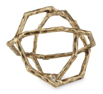 Sculpture de Laddington