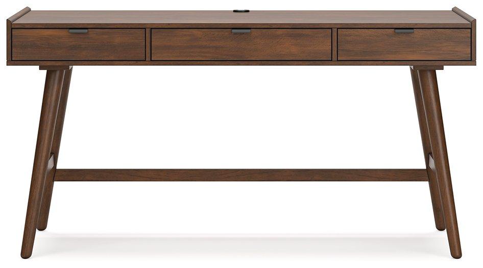 Ensemble de bureau à domicile Lyncott