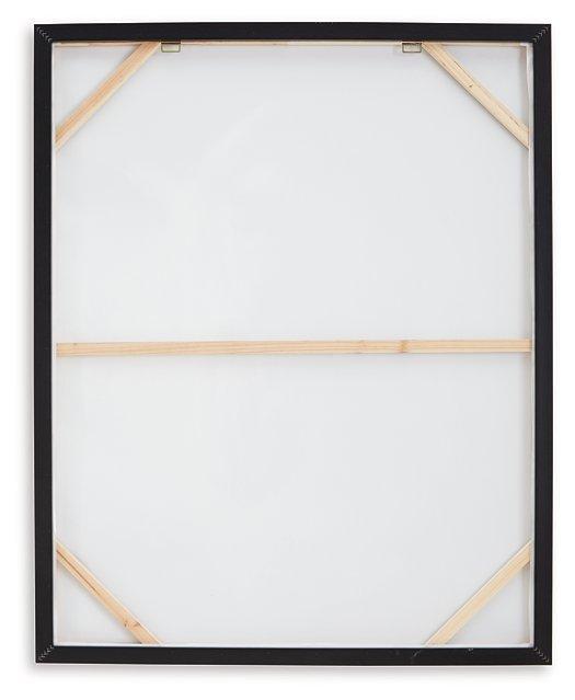 Art mural Archerwick