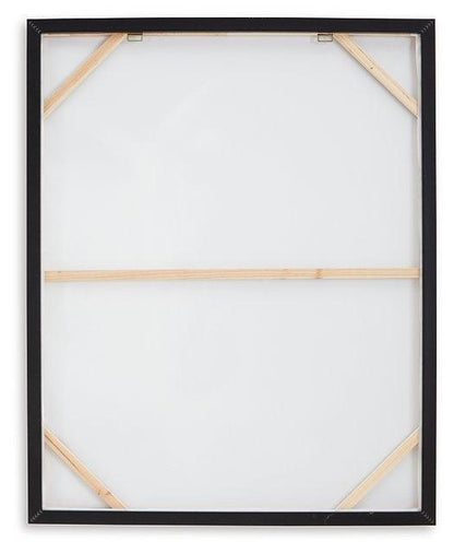 Art mural Archerwick