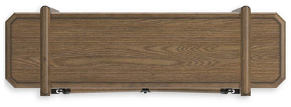 Ensemble de bureau à domicile Roanhowe