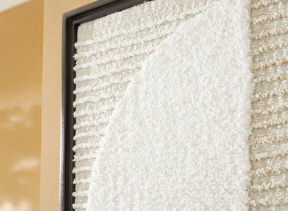 Décoration murale Bachard