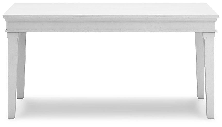 Bureau à domicile Kanwyn