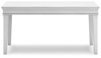 Bureau à domicile Kanwyn