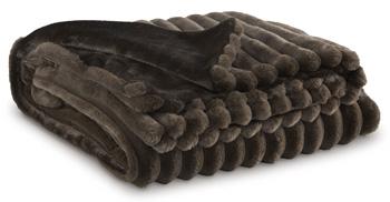 Jeté Alsonwell (lot de 3)