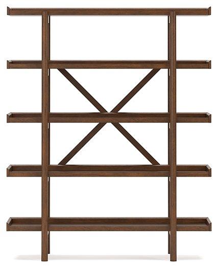 Bibliothèque Lyncott 70