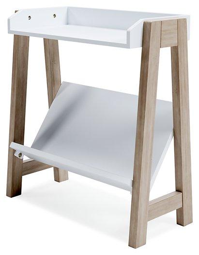 Petite bibliothèque Blariden