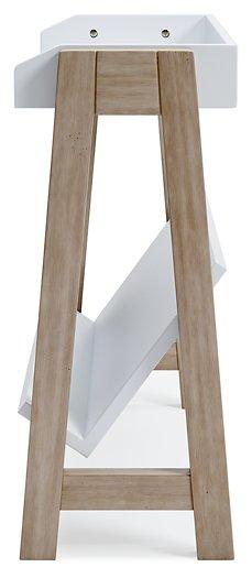 Petite bibliothèque Blariden