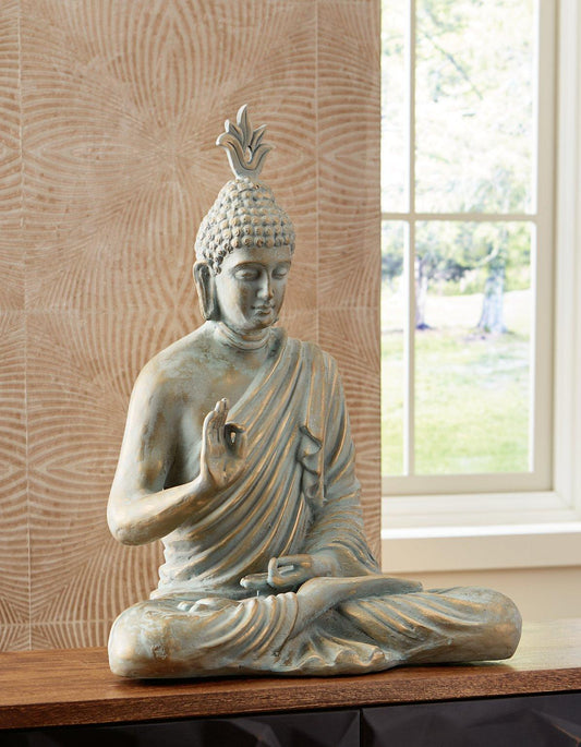 Sculpture de Hosgrove