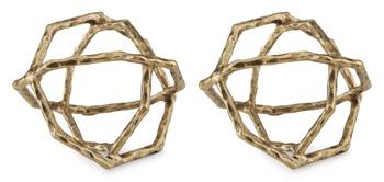 Sculpture de Laddington