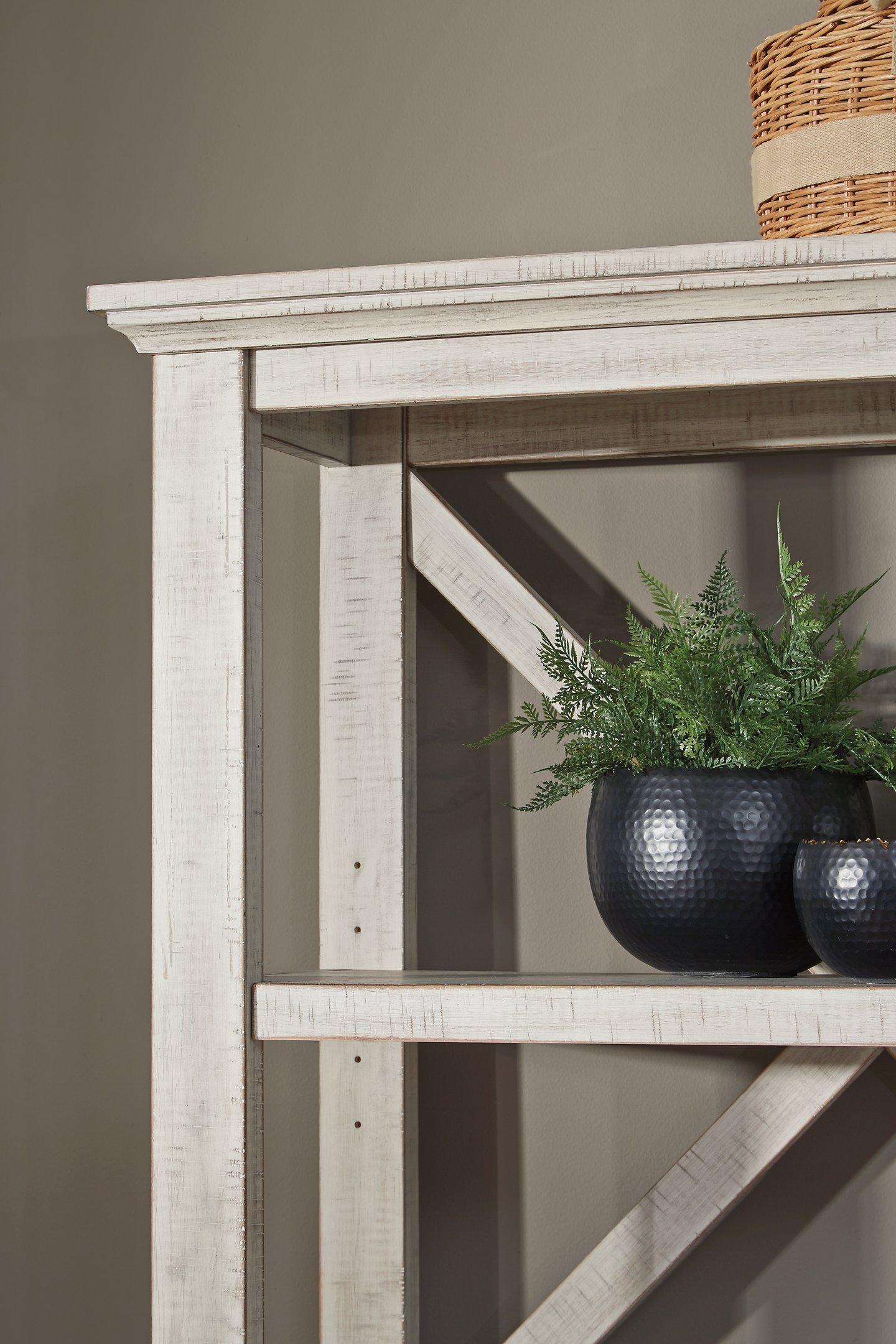 Ensemble de bureau à domicile Carynhurst