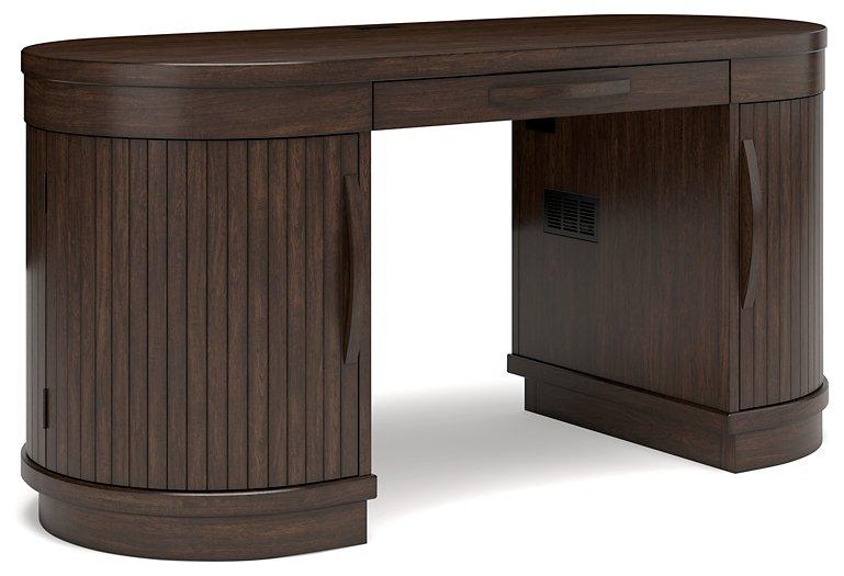 Ensemble de bureau à domicile Korestone