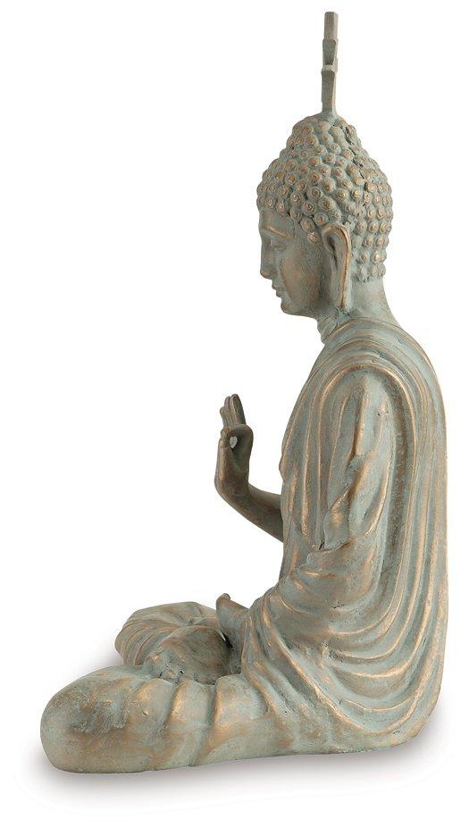 Sculpture de Hosgrove