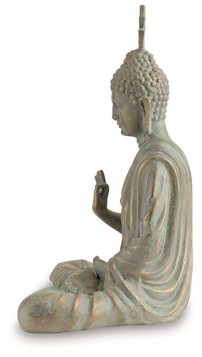 Sculpture de Hosgrove