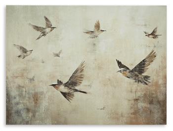 Décoration murale Collmund