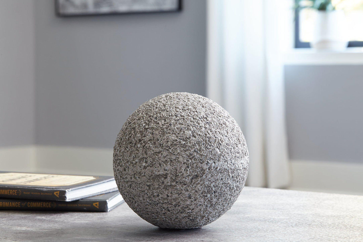 Sculpture de Chanlow