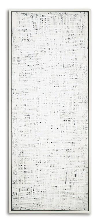 Décoration murale de Daxonport