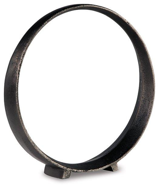 Sculpture Ryandale (ensemble de 2)