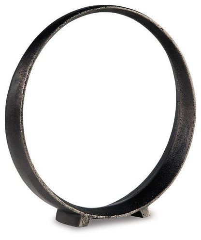 Sculpture de Ryandale