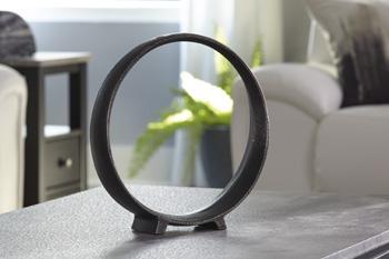 Sculpture de Ryandale