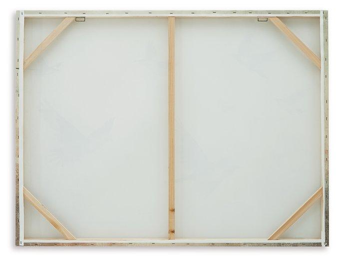 Décoration murale Collmund