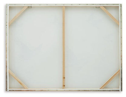 Décoration murale Collmund