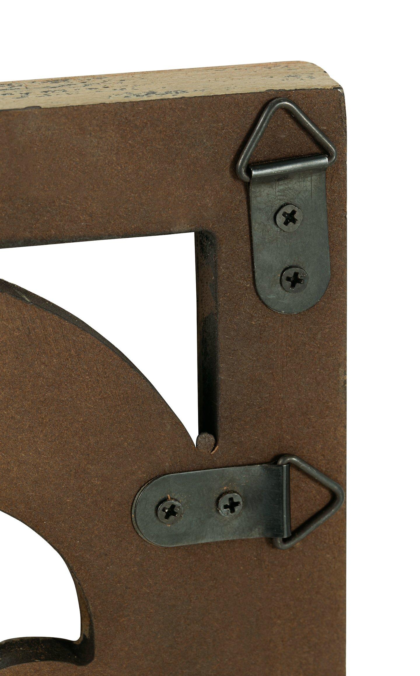 Décoration murale Candelario