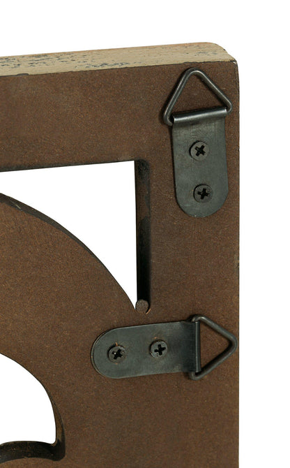 Décoration murale Candelario