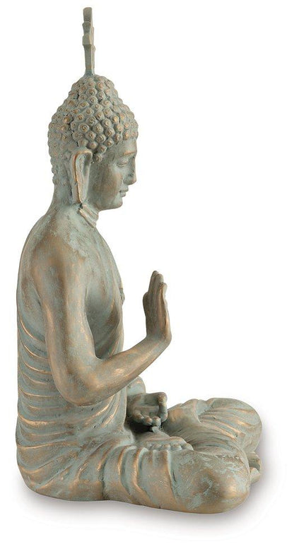 Sculpture de Hosgrove