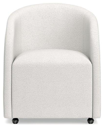 Chaise de bureau Korestone Home Office