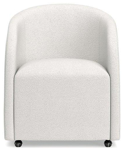 Chaise de bureau Korestone Home Office