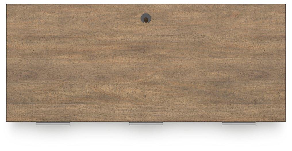 Bureau à domicile Montia 67